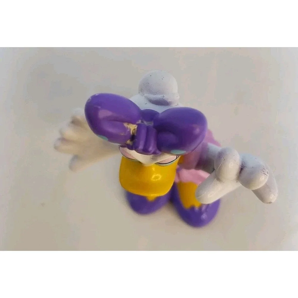 Disney Daisy Duck‎ 3